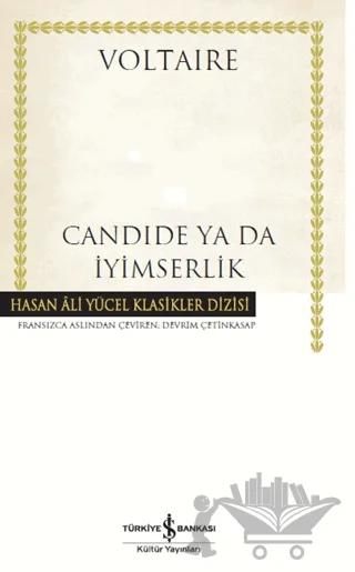 Candide Ya Da İyimserlik