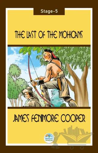 The Last of the Mohicans - Stage 5