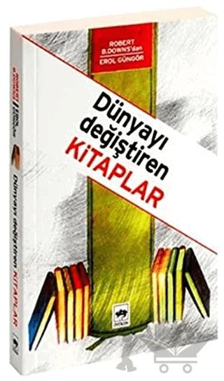 Dünyayı Değiştiren Kitaplar