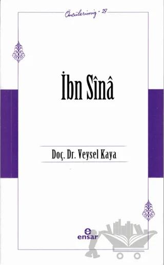 İbn Sina (Öncülerimiz-29)