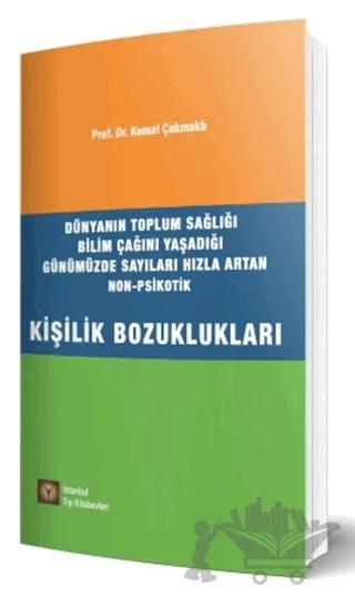 Kişilik Bozuklukları