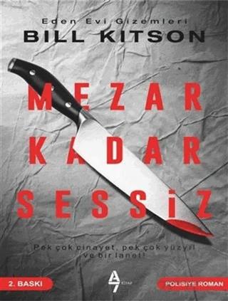 Mezar Kadar Sessiz