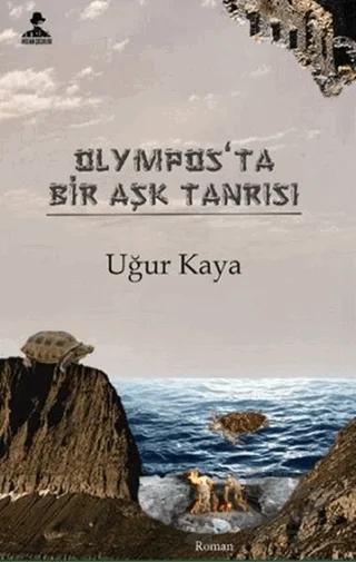 Olympos'ta Bir Aşk Tanrısı