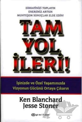 Tam Yol İleri!