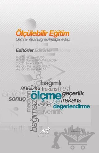 Ölçülebilir Eğitim