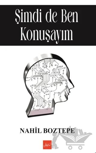 Şimdi de Ben Konuşayım