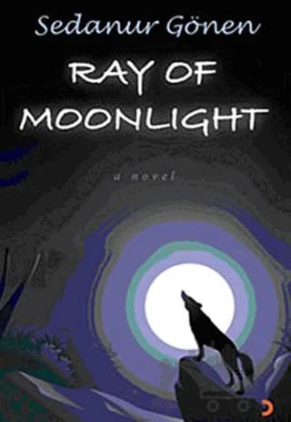 Ray Of Moonlight