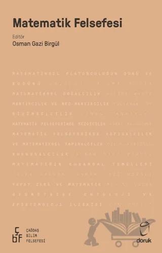 Matematik Felsefesi