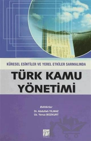 Türk Kamu Yönetimi