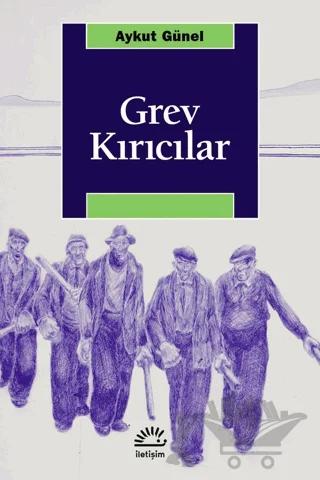 Grev Kırıcılar
