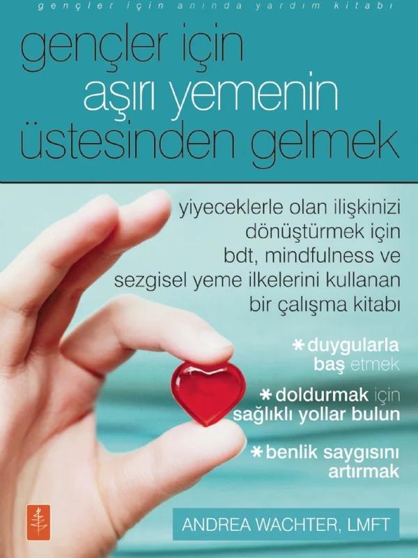 Gençler İçin AŞIRI YEMENİN ÜSTESİNDEN GELMEK / Getting Over Overeating For Teens