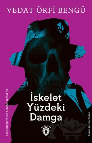 İskelet Yüzdeki Damga