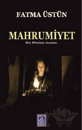 Mahrumiyet