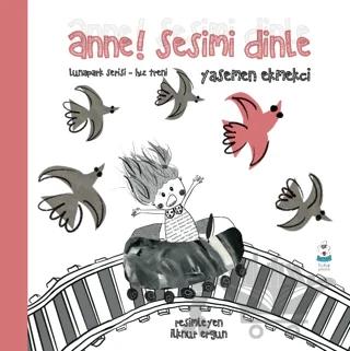 Anne! Sesimi Dinle