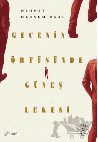 Gecenin Örtüsünde Güneş Lekesi