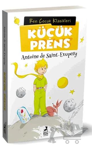 Küçük Prens