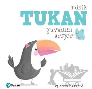 Minik Tukan Yuvasını Arıyor