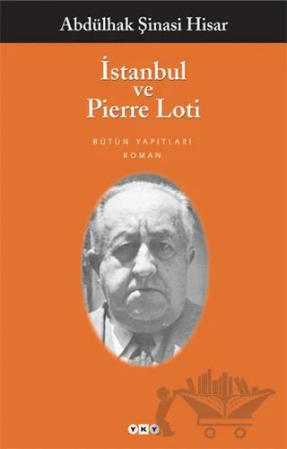 İstanbul ve Pierre Loti