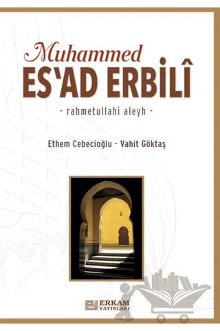 Muhammed Esad Erbili