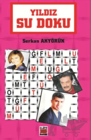 Yıldız Su Doku