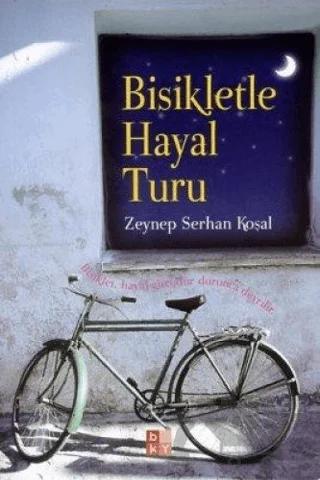 Bisikletle Hayal Turu