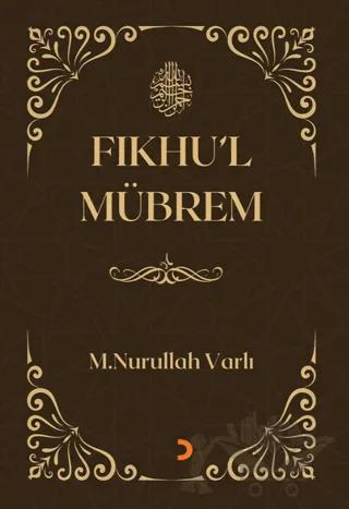 Fıkhu’l Mübrem