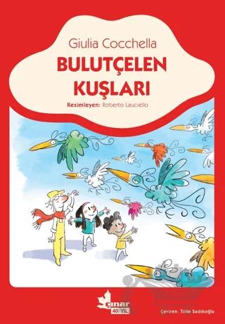 Bulutçelen Kuşları
