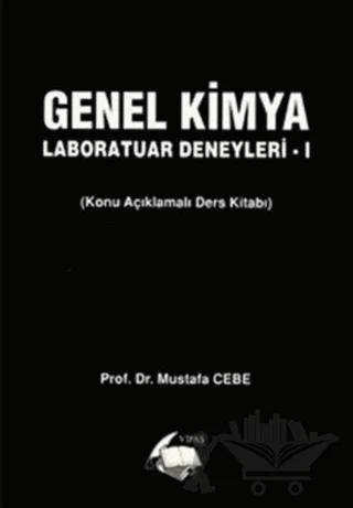 Genel Kimya Laboratuar Deneyleri 1