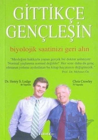 Gittikçe Gençleşin Biyolojik Saatinizi Geri Alın