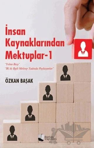 İnsan Kaynaklarından Mektuplar 1