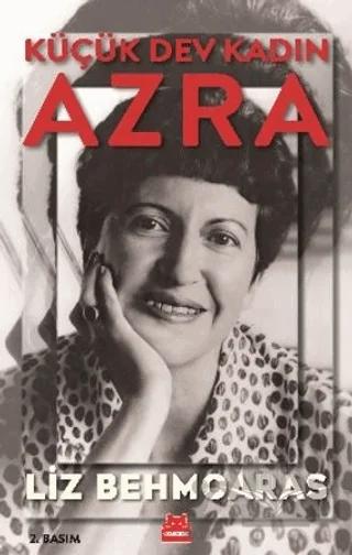Küçük Dev Kadın Azra