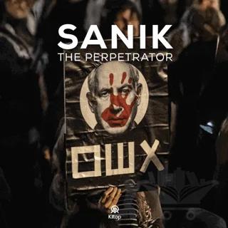 Sanık - The Perpetrator