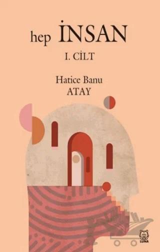 Hep İnsan 1. Cilt