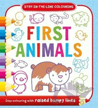 First Animals