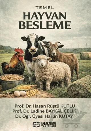 Temel Hayvan Besleme