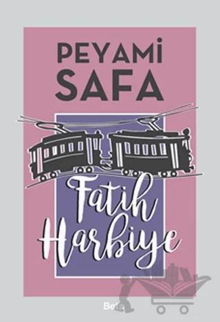 Fatih Harbiye
