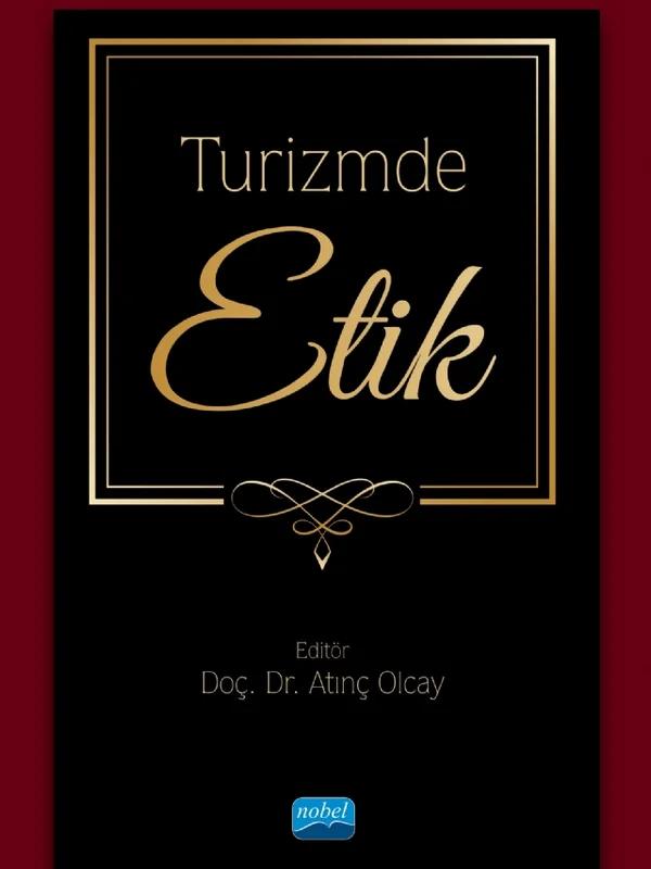 Turizmde Etik