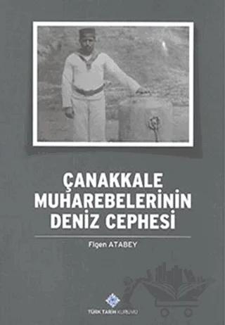 Çanakkale Muharebelerinin Deniz Cephesi