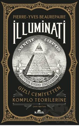 İlluminati