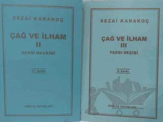 Çağ ve İlham Set 2 - 3