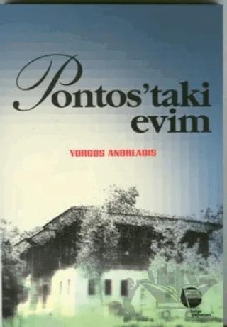 Pontos’taki Evim