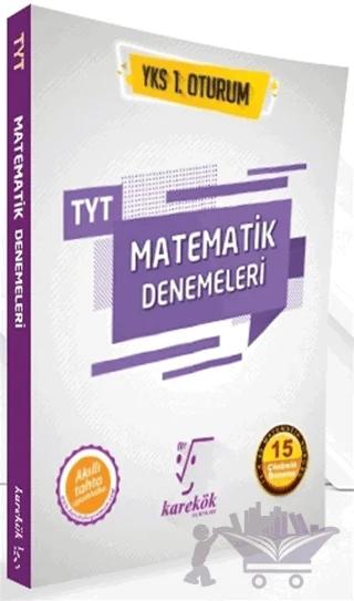 TYT Matematik Denemeleri YKS 1. Oturum