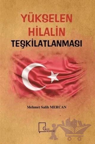 Yükselen Hilalin Teşkilatlanması