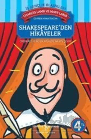 Shakespeare’den Hikayeler