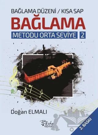 Bağlama Metodu Orta Seviye - 2