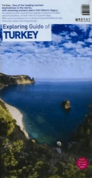Exploring Guide Of Turkey