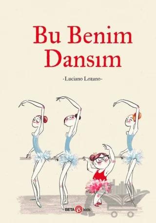 Bu Benim Dansım