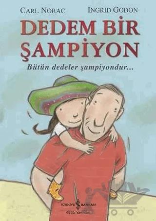 Dedem Bir Şampiyon
