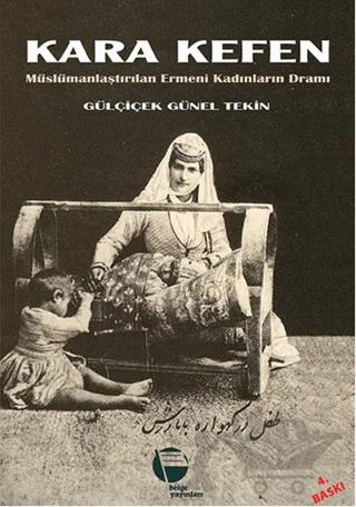 Kara Kefen