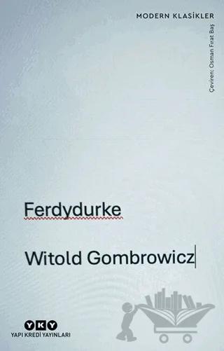 Ferdydurke